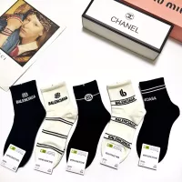 $29.00 USD Balenciaga Socks #1360062
