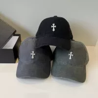 $29.00 USD Chrome Hearts Caps #1360072