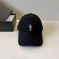 $29.00 USD Chrome Hearts Caps #1360074
