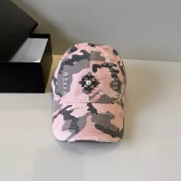 $29.00 USD Chrome Hearts Caps #1360075