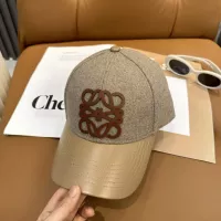 $27.00 USD LOEWE Caps #1360164