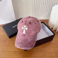 $29.00 USD Chrome Hearts Caps #1360177