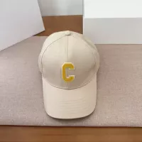 $27.00 USD Celine Caps #1360217