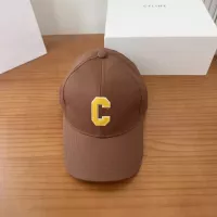 $27.00 USD Celine Caps #1360218