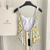 $39.00 USD Versace Bathing Suits For Women #1360230