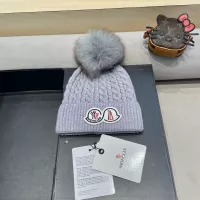 $36.00 USD Moncler Caps #1360239