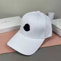 $25.00 USD Moncler Caps #1360244