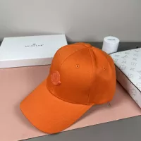 $25.00 USD Moncler Caps #1360245