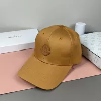 $25.00 USD Moncler Caps #1360246