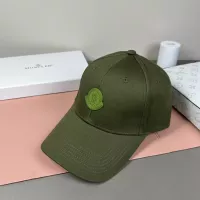 $25.00 USD Moncler Caps #1360247