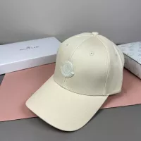 $25.00 USD Moncler Caps #1360248