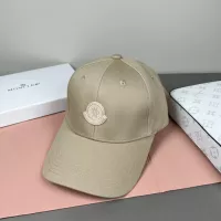 $25.00 USD Moncler Caps #1360249