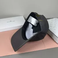 $25.00 USD Moncler Caps #1360250