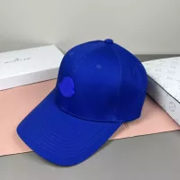 $25.00 USD Moncler Caps #1360251