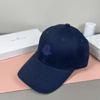 $25.00 USD Moncler Caps #1360253