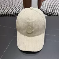 $34.00 USD Moncler Caps #1360258