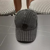 $34.00 USD Moncler Caps #1360260