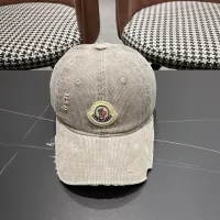 $34.00 USD Moncler Caps #1360274