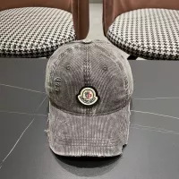 $34.00 USD Moncler Caps #1360275