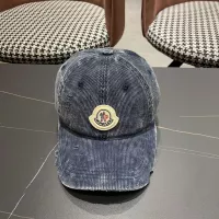$34.00 USD Moncler Caps #1360276
