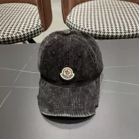 $34.00 USD Moncler Caps #1360277