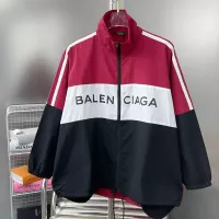 $60.00 USD Balenciaga Jackets Long Sleeved For Unisex #1360386