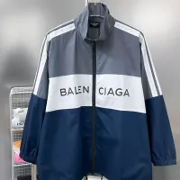 $60.00 USD Balenciaga Jackets Long Sleeved For Unisex #1360388