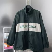 $64.00 USD Balenciaga Jackets Long Sleeved For Unisex #1360390