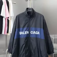 $64.00 USD Balenciaga Jackets Long Sleeved For Unisex #1360391