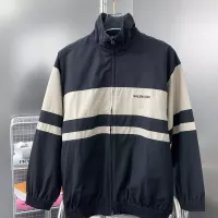 $64.00 USD Balenciaga Jackets Long Sleeved For Unisex #1360394