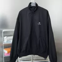 $68.00 USD Balenciaga Jackets Long Sleeved For Unisex #1360401