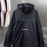 $68.00 USD Balenciaga Jackets Long Sleeved For Unisex #1360403