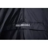 $68.00 USD Balenciaga Jackets Long Sleeved For Unisex #1360403