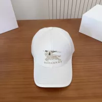 $25.00 USD Burberry Caps #1360436