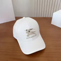 $25.00 USD Burberry Caps #1360436
