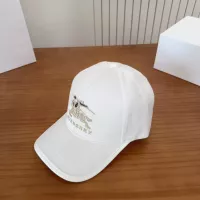 $25.00 USD Burberry Caps #1360436