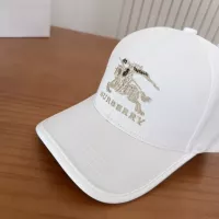 $25.00 USD Burberry Caps #1360436