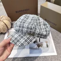 $36.00 USD Burberry Caps #1360439