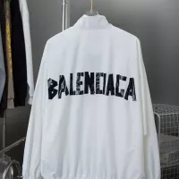 $72.00 USD Balenciaga Jackets Long Sleeved For Unisex #1360441