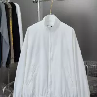 $72.00 USD Balenciaga Jackets Long Sleeved For Unisex #1360441