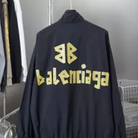 $72.00 USD Balenciaga Jackets Long Sleeved For Unisex #1360442