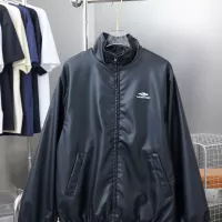 $72.00 USD Balenciaga Jackets Long Sleeved For Unisex #1360443