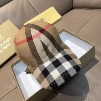 $36.00 USD Burberry Caps #1360444