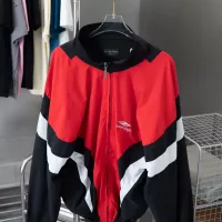 $76.00 USD Balenciaga Jackets Long Sleeved For Unisex #1360446