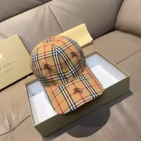 $36.00 USD Burberry Caps #1360448
