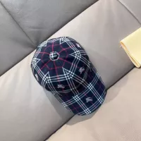 $36.00 USD Burberry Caps #1360449