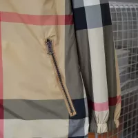 $80.00 USD Burberry Jackets Long Sleeved For Unisex #1360451