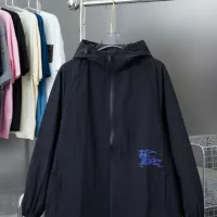 $80.00 USD Burberry Jackets Long Sleeved For Unisex #1360453
