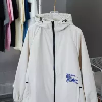 $80.00 USD Burberry Jackets Long Sleeved For Unisex #1360454