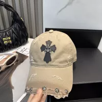 $27.00 USD Chrome Hearts Caps #1360475